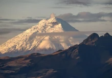 Geofísico: sismos recientes pueden cambiar el comportamiento del Cotopaxi