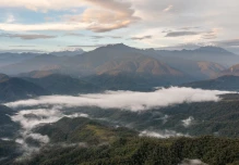 Organizaciones se oponen a carretera que atravesaría el Parque Nacional Llanganates 