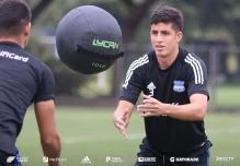 Barcelona, Emelec e Independiente del Valle luchan por ganar la primera etapa