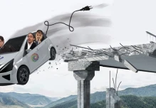 Crónica de una farsa anunciada: carros eléctricos en Yachay 