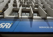 SRI exige declaración y pago simultáneo desde noviembre