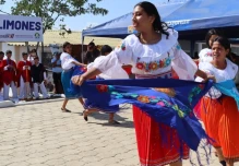 Ecuador tiene 923 puntos digitales gratuitos 