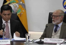 El Consejo de Participación transitorio hizo ocho destituciones en 100 días