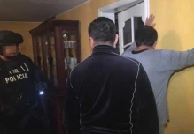 Otro exgerente de Petroecuador fue detenido en una incursión policial