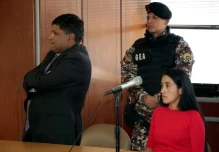 General Fausto Tamayo explica vinculación de Pablo Romero en caso Balda