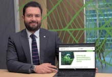 Produbanco presentó su Memoria de Sostenibilidad 2024