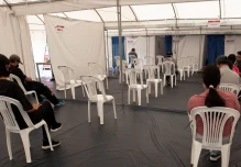 Ecuador descarta viruela del mono, pero pone en alerta a su sistema de salud