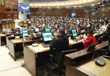 ADN y la Revolución Ciudadana controlarán la Asamblea Nacional
