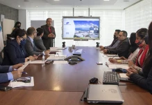 Petroecuador adjudicó la tercera venta spot del año a Trafigura