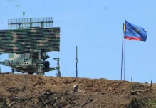 Ministerio de Defensa no descarta atentado contra radar de control del narcotráfico en Manabí
