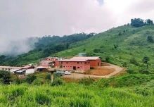 Ecuador avanza hacia su cuarta mina de oro a gran escala con el proyecto Cangrejos