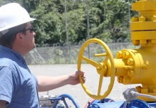 918 pozos petroleros se encuentran inoperativos en la Amazonía
