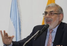 Exautoridades se pronuncian sobre el fraude contra Chevron en Ecuador