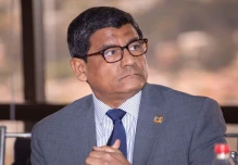 Jaramillo reemplaza a García en el Ministerio de Producción