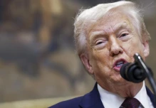Trump dice que su país podría gobernar Venezuela y extraer su petróleo durante años