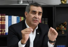 Se abre investigación contra exintegrantes del Consejo de la Judicatura