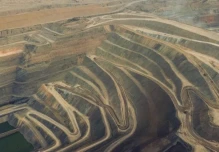 Carboneras lideraron ingresos del sector minero en Colombia en 2025