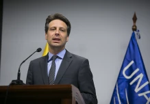 Ecuador expresa a Perú su molestia por libertad de vinculados en caso Petroecuador
