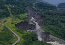 Datos sobre erosión del río Coca son “toscos” lamentan técnicos de Estados Unidos