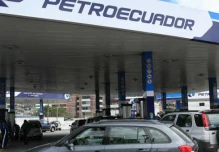 Ex-Financial Adviser Gets 3.5 Years For Ecuador Oil Bribe Plot