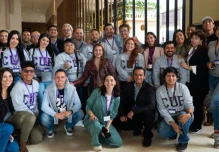 CFU promueve la educación universitaria estadounidense en línea 