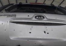 Dos sospechosos del asesinato del policía en Sucumbíos fueron detenidos