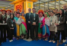 Principales noticias de Ecuador hoy - 12 de noviembre de 2024