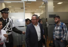 Abuso sexual: Espinosa lo sabía