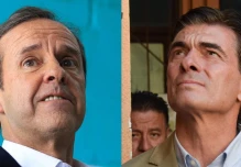 Paz y Quiroga disputarán la segunda vuelta en Bolivia