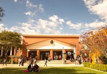 ¿Cuáles son las mejores universidades de Ecuador?
