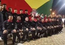 Primero de Mayo, de Zamora, inaugura la Copa Ecuador 2022