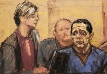 Sale a la luz la conexión del Chapo