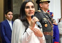 Jueza que falló a favor de Vicepresidenta de Ecuador denuncia amenazas desde la Judicatura