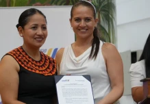 Zamora Chinchipe ya cuenta con su Plan REDD+ 