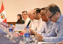 Ecuador y Perú fortalecerán la seguridad en la zona fronteriza
