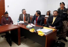 Se evapora el juicio por peculado en la trama Petroecuador