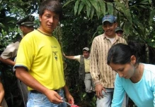 Entre chantajes y fraudes: ¿por qué se levantó un embargo a favor de Chevron en 2016?