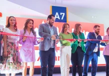 3 nuevas rutas de Avianca conectan Quito y Guayaquil con Colombia