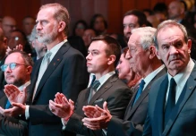 Principales noticias de Ecuador hoy - 15 de noviembre de 2024