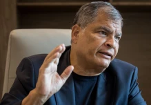 Principales noticias de Ecuador hoy - 11 de octubre de 2024