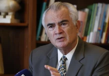Cepal: La guerra arancelaria de Trump es "mucho peor" que la crisis de 2008