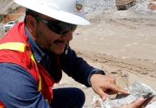Las exportaciones mineras ya le ‘pisan los talones’ al banano