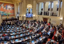 Ecuador se consolida como pieza clave en la nueva estrategia militar de EE.UU. en la región
