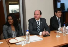La fiscal del caso Odebrecht es amenazada de muerte