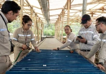 Cascabel se prepara para producción inicial en 2028