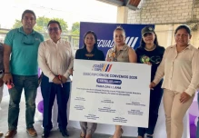 Ministerio de Desarrollo del Ecuador firma convenios en Orellana para ampliar atención social de grupos vulnerables 
