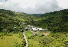 Ecuador se ubica entre los países con menor atractivo para la inversión minera