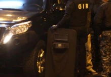 Recapturan a prófugo de la cárcel de Putuimi, en Pastaza