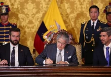 El Ejecutivo plantea la reducción del impuesto a la renta