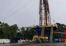 Producción de Petroamazonas incrementó 5,42% entre enero y abril del 2019
